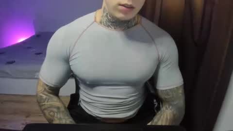 blablablack online show from March 22, 4:22 pm