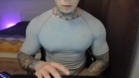 blablablack online show from March 23, 6:02 pm