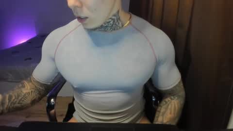 blablablack online show from March 20, 6:02 pm