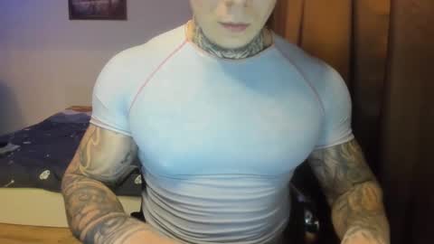 blablablack online show from December 2, 8:18 pm