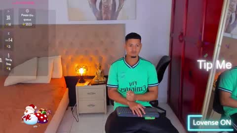 lewis online show from March 5, 6:45 pm