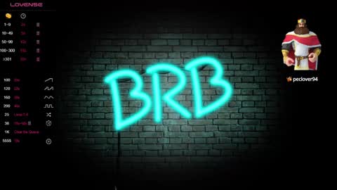 lewis online show from January 6, 9:22 pm