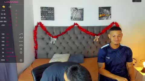 lewis online show from December 3, 6:33 pm