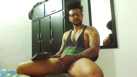 Lewis Strong online show from September 17, 7:06 pm