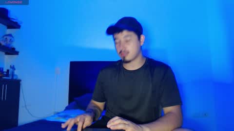 lex__miller online show from January 12, 5:47 am