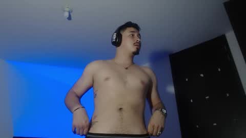 lex__miller online show from January 18, 4:10 am