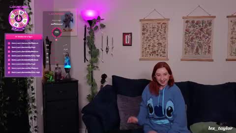 Lex online show from March 7, 4:11 pm