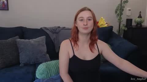 Lex online show from February 20, 9:50 pm