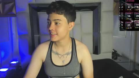 Lexxa online show from April 28, 7:07 pm