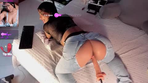 xiara online show from March 13, 8:17 am