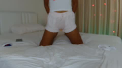 Lexa Raven online show from March 29, 10:00 pm