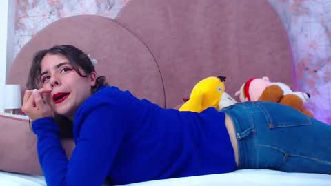 LexaDeRuso online show from March 4, 11:22 pm