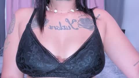 lexa online show from October 11, 11:59 am