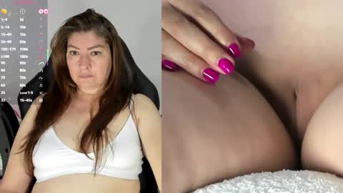 Lexa Love online show from December 21, 11:55 pm