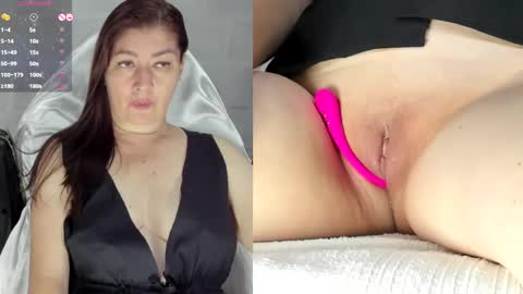 Lexa Love online show from February 14, 1:34 am