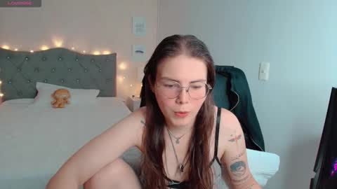 Lexas Room online show from March 21, 4:18 am