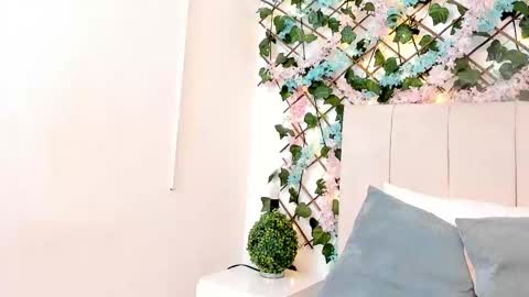 Gabrielle online show from November 5, 10:39 am