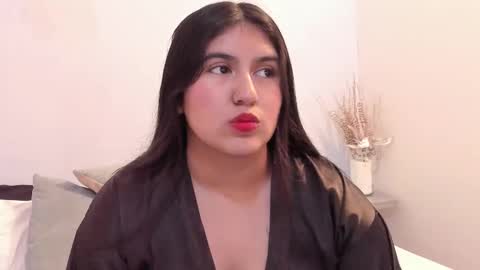 Gabrielle online show from March 1, 11:36 am