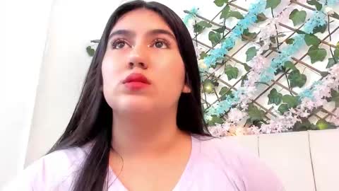 Gabrielle online show from October 16, 10:37 am