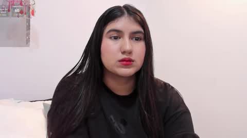 Gabrielle online show from March 12, 11:14 am