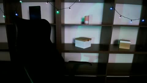 Alexia online show from February 5, 5:31 pm