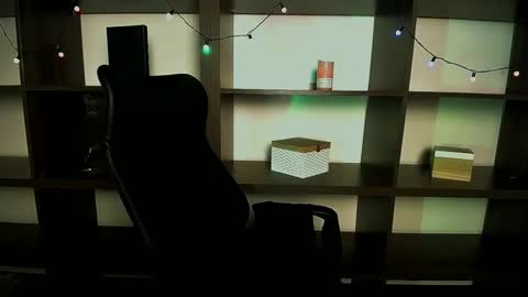 Alexia online show from February 10, 3:53 pm