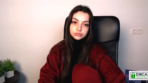 Alexia online show from October 1, 11:42 am