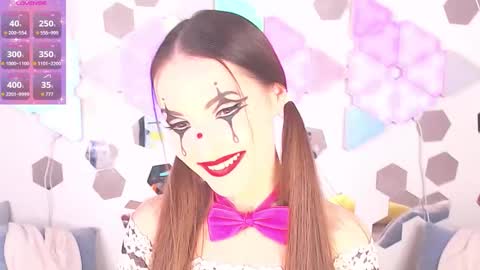 Snapshot of lexi_kiss chatting on October 22, 7:59 pm Alexia online show from October 22, 7:59 pm