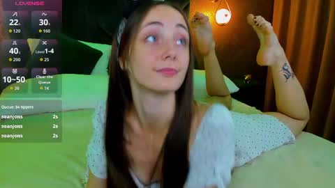 Lexi GTM2 MonWedThurSatSun 1000am-400pm online show from July 7, 6:47 am