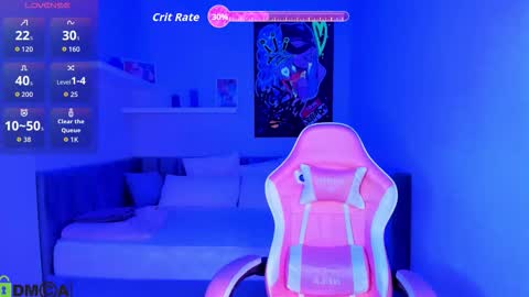 Lexi GTM2 MonWedThurSatSun 1000am-400pm online show from October 12, 7:45 am