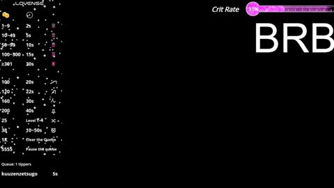 Lexi GTM2 MonWedThurSatSun 1000am-400pm online show from January 12, 11:17 am