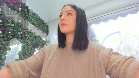 lexi_storm online show from November 20, 7:51 am