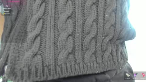 lexi_storm online show from February 9, 8:18 am