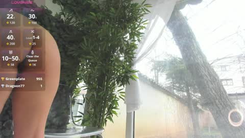 lexi_storm online show from April 3, 9:49 am