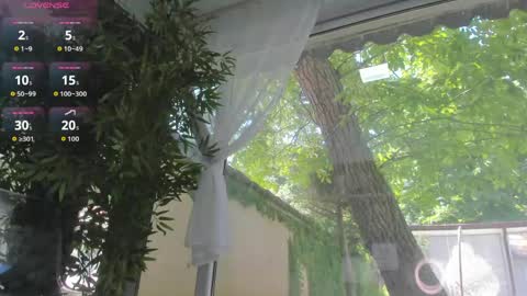 lexi_storm online show from May 16, 10:36 am