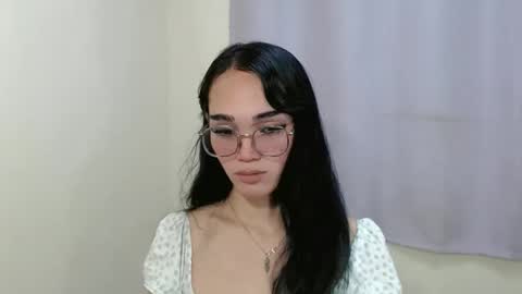 lexibabe_ online show from October 11, 1:27 pm