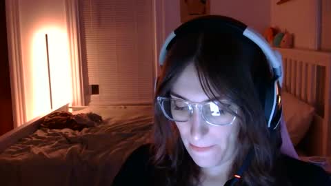 lexibabets online show from December 5, 3:39 am