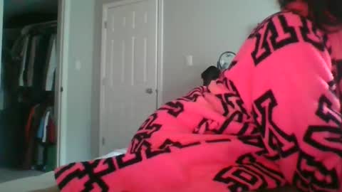 Snapshot of lexibaker96 chatting on January 2, 9:39 pm Lexi Baby online show from January 2, 9:39 pm