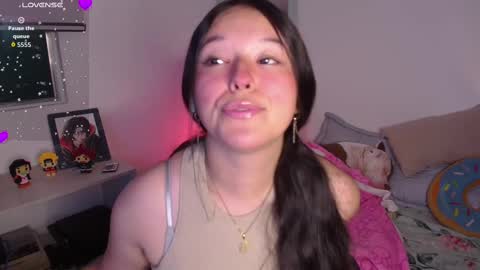 Snapshot of lexie_babe chatting on October 7, 11:56 pm Lexie Thompson   8pm  0000am -5 online show from October 7, 11:56 pm