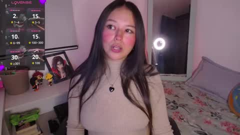 Snapshot of lexie_babe chatting on October 15, 12:14 am Lexie Thompson   8pm  0000am -5 online show from October 15, 12:14 am