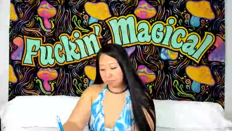 Snapshot of lexie_mack chatting on October 27, 4:18 pm Lexie Mack online show from October 27, 4:18 pm