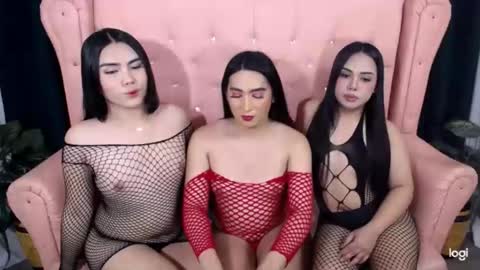 lexiecum4u online show from February 24, 5:43 am