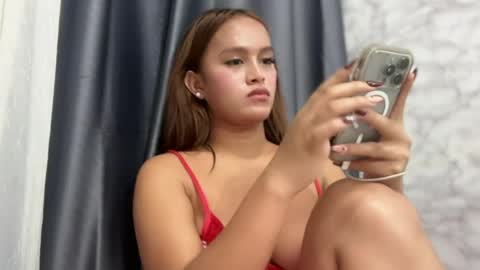 Call me Lexie online show from July 21, 6:21 pm