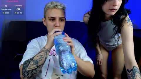 Sexy Lexie online show from May 14, 11:19 am