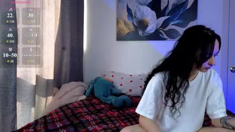 Sexy Lexie online show from May 17, 11:19 am