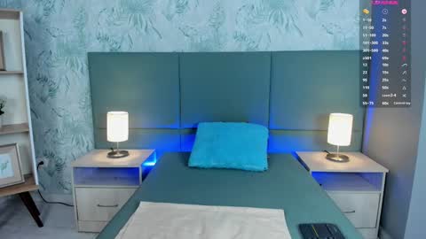 Lexie Thompson  online show from October 7, 12:12 pm