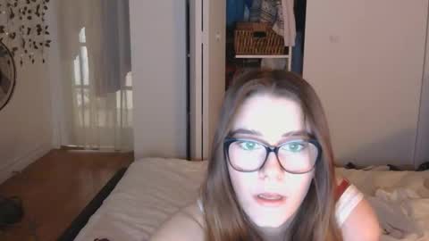 Lexiii  online show from March 15, 3:22 am