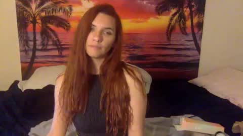 Alexia L. online show from December 22, 3:02 am