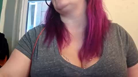 Lexi Lick online show from January 5, 8:56 pm