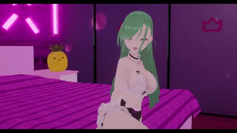 Lexi Rose online show from June 5, 6:52 am